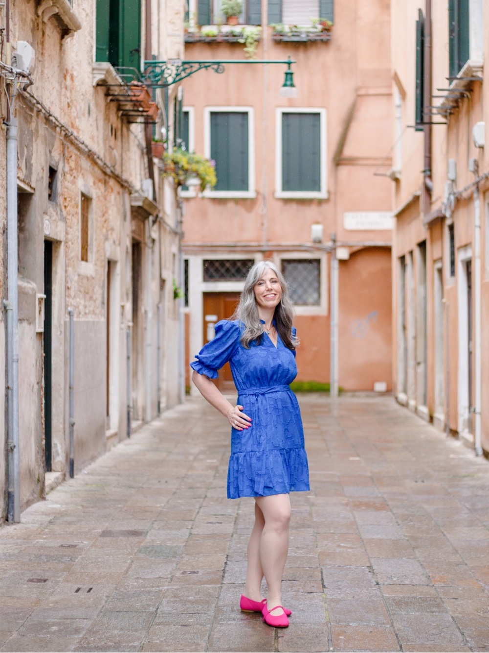 Meet your Posher, Jessica